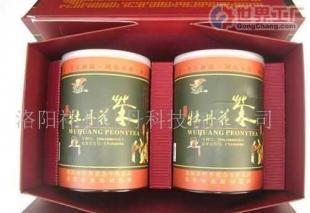 牡丹花茶 保健與商機(jī)的交融，世界工廠網(wǎng)平臺助力特產(chǎn)流通