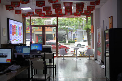 從圖文廣告店到圖文快印公司 三年經(jīng)驗下的投資路徑與關(guān)鍵策略